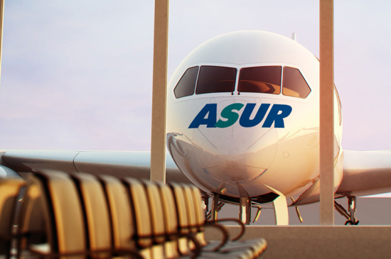 IT-ANÁLISIS: ASUR compra 20 aeropuertos y duplica su cartera regional